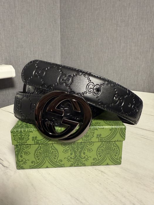 Ремінь Gucci | Gucci belt | ремінь