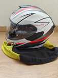 Vendo capacete Scorpion Exo 1400 - Thelios - tamanho S