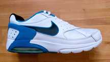 Nike Air Max Faze 28,5см кроссовки
