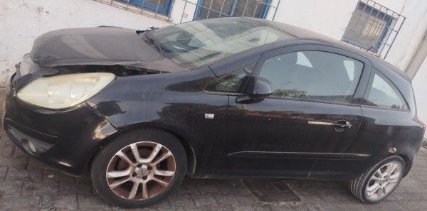 Para Peças Opel Corsa C