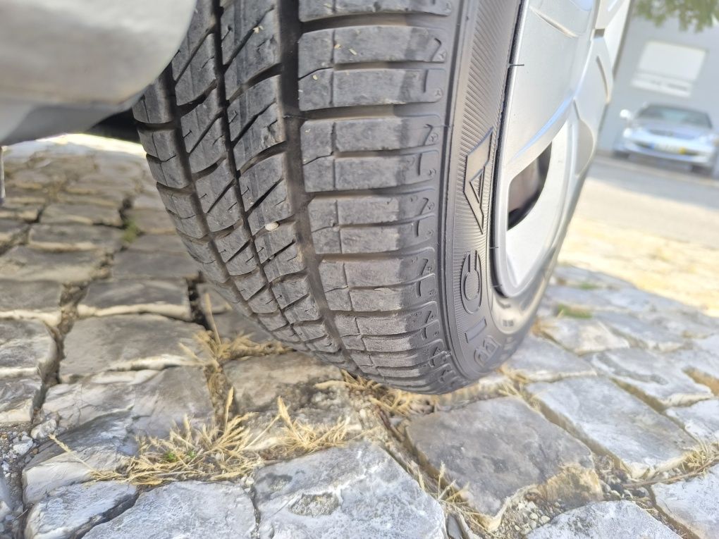 Peugeot 206 1.4 Hdi 2002/11