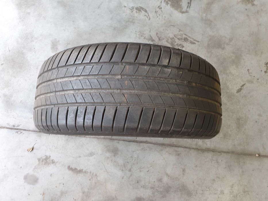 1szt. 225/50/17 98Y Bridgestone Turanza T005 5,5mm 2020r [ 7881 ]