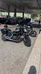 Mota keeway blackster 250