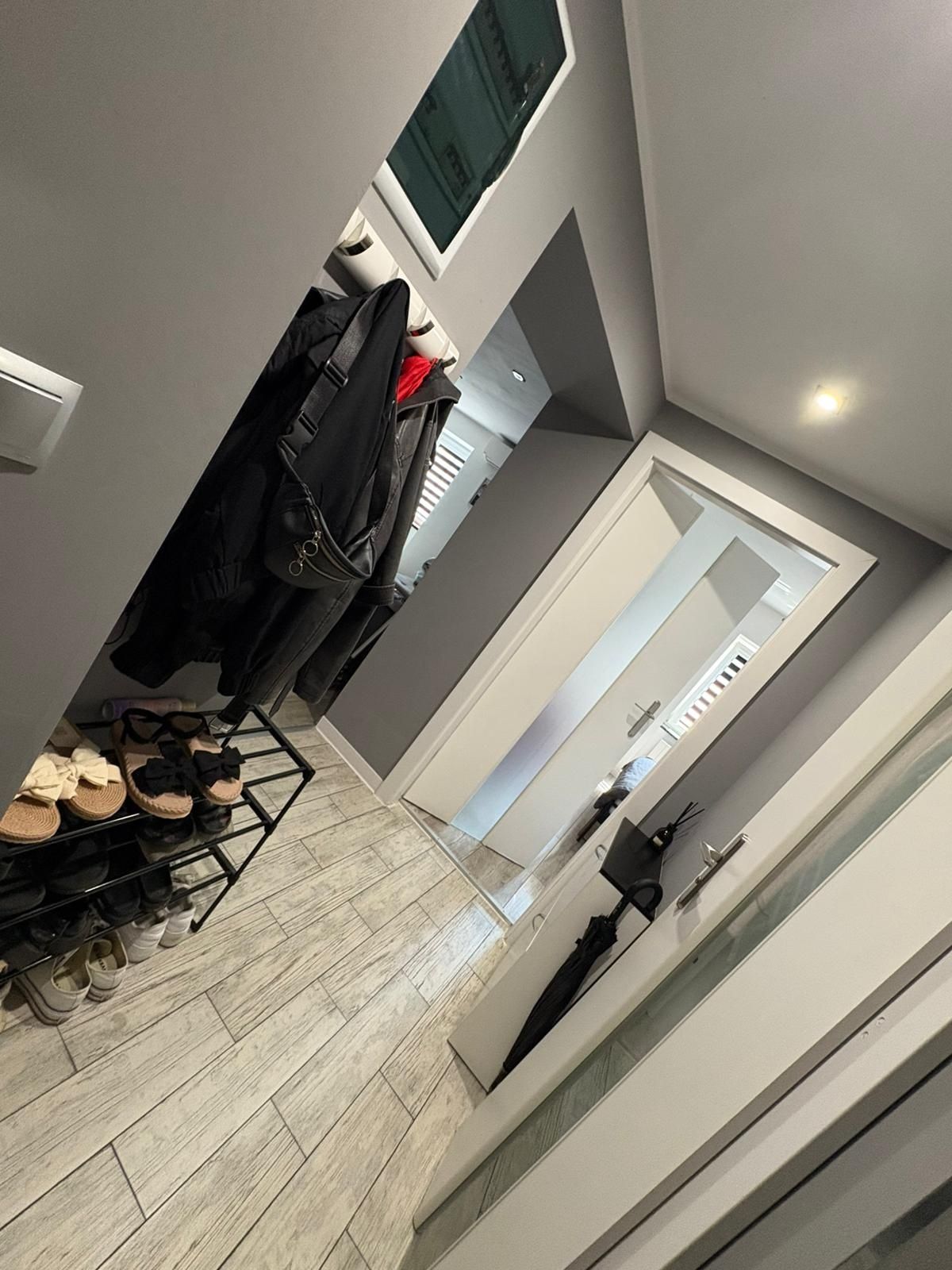 Do Wynajęcia mieszkanie 50 m2 blisko rynku  + ogródek umeblowane