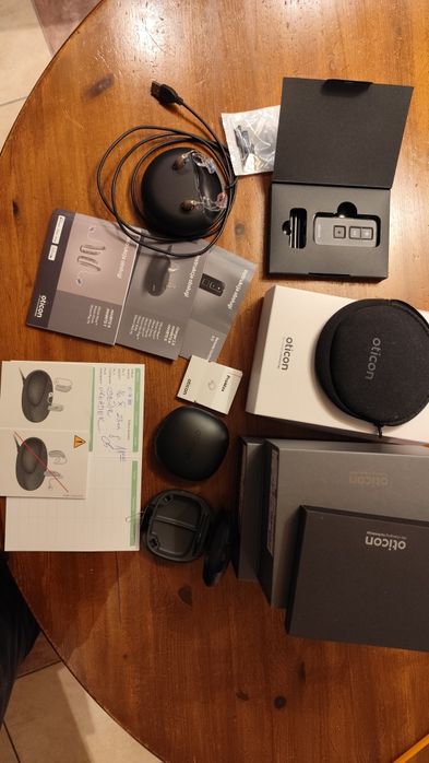 Oticon Zircon 2 Minirite R