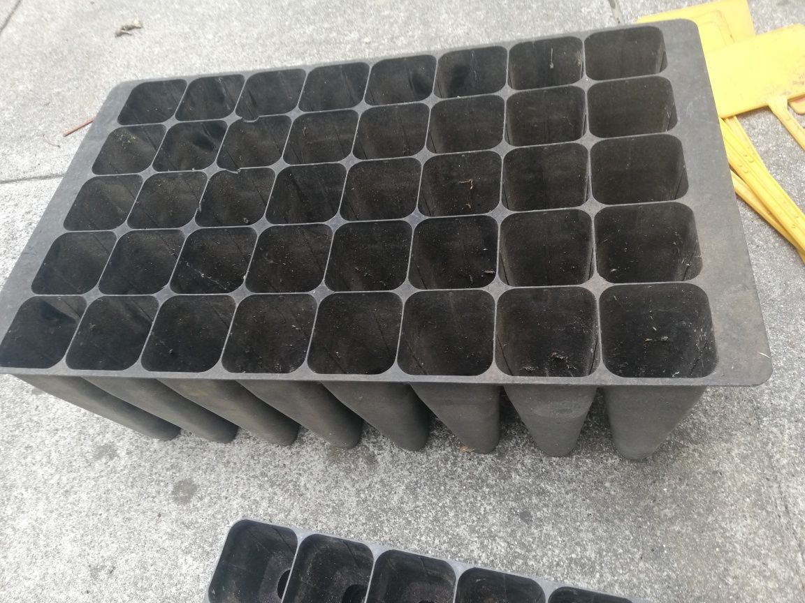Germinador de sementes