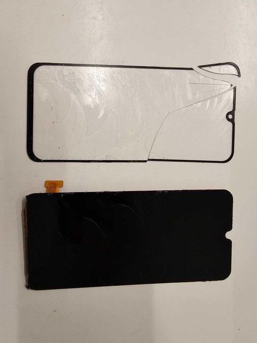 Zbita Szybka Wymiana Naprawa Wyświetlaczy Telefonów Gliniana 35 Lublin