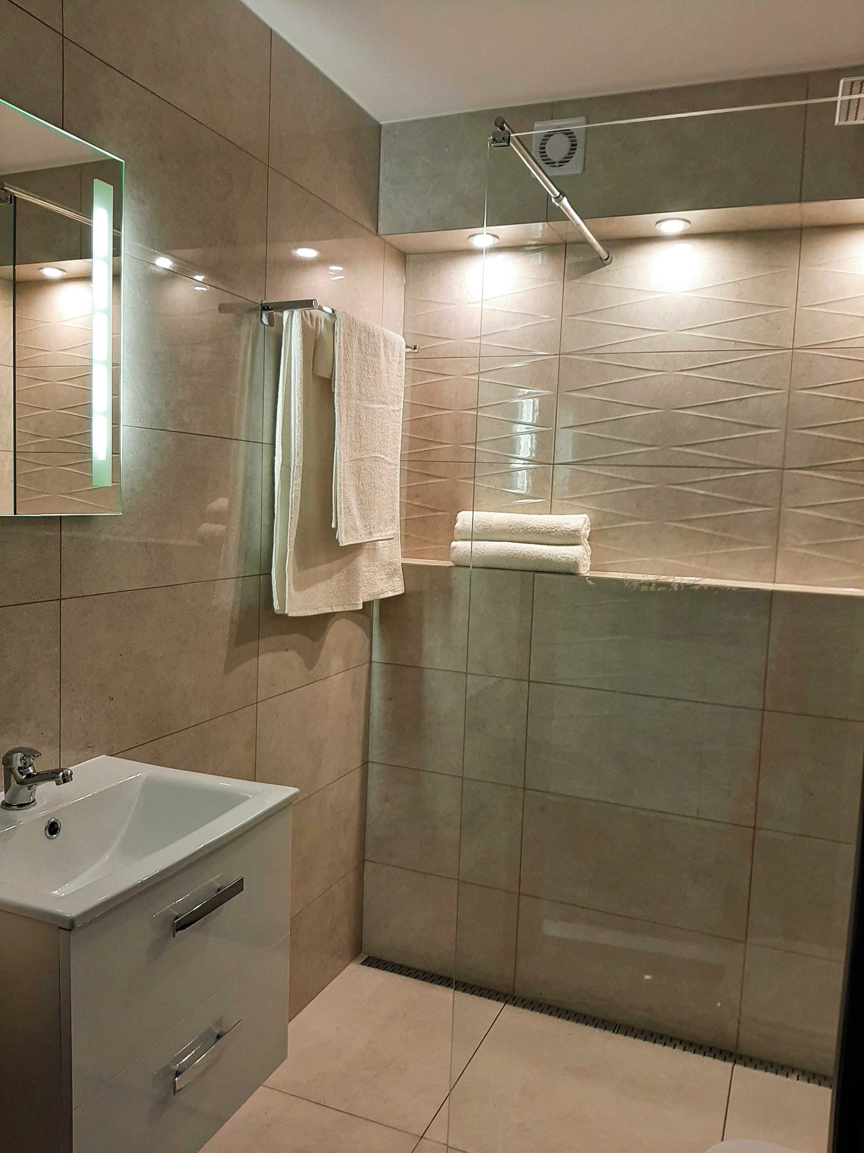 Apartament blisko plaży / dwu-czteroosobowy