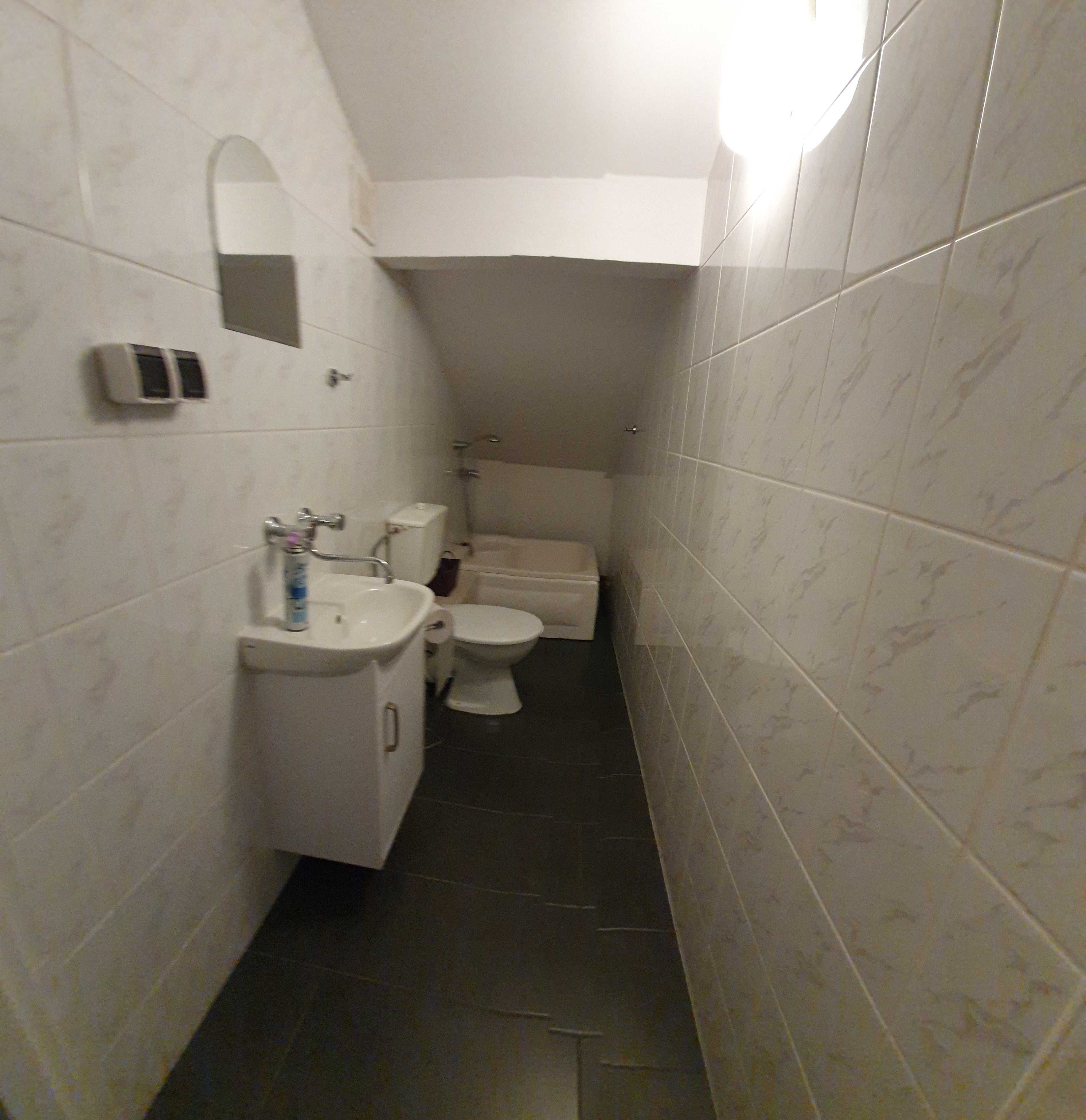 Noclegi Wynajem domki