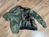 Alpha Industries 2w1 M