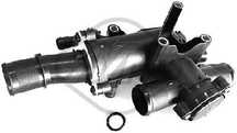 Caixa do termostato Peugeot e Citroen 2.0 Hdi NOVO