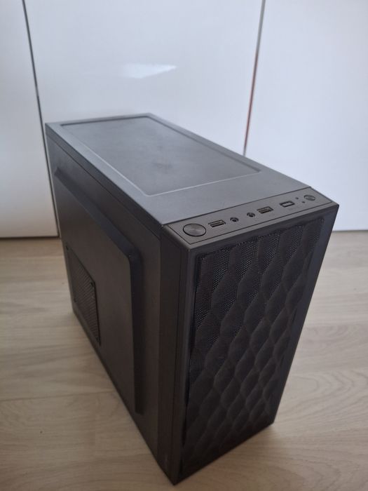 Комп’ютер A8-5500B | 8GB DDR3 | Biostar A68MHE | 500W