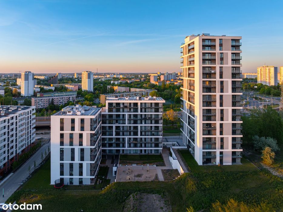 Panoramiqa | mieszkanie 2-pok. | D.09.004