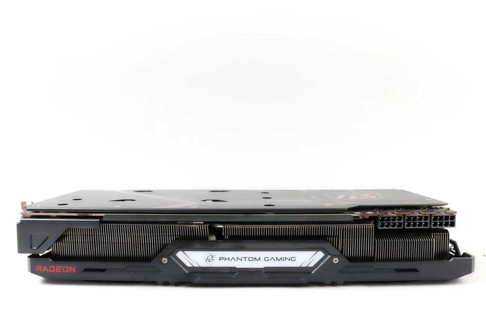 Відеокарта - AMD Radeon RX 6900 XT 16GB GDDR6