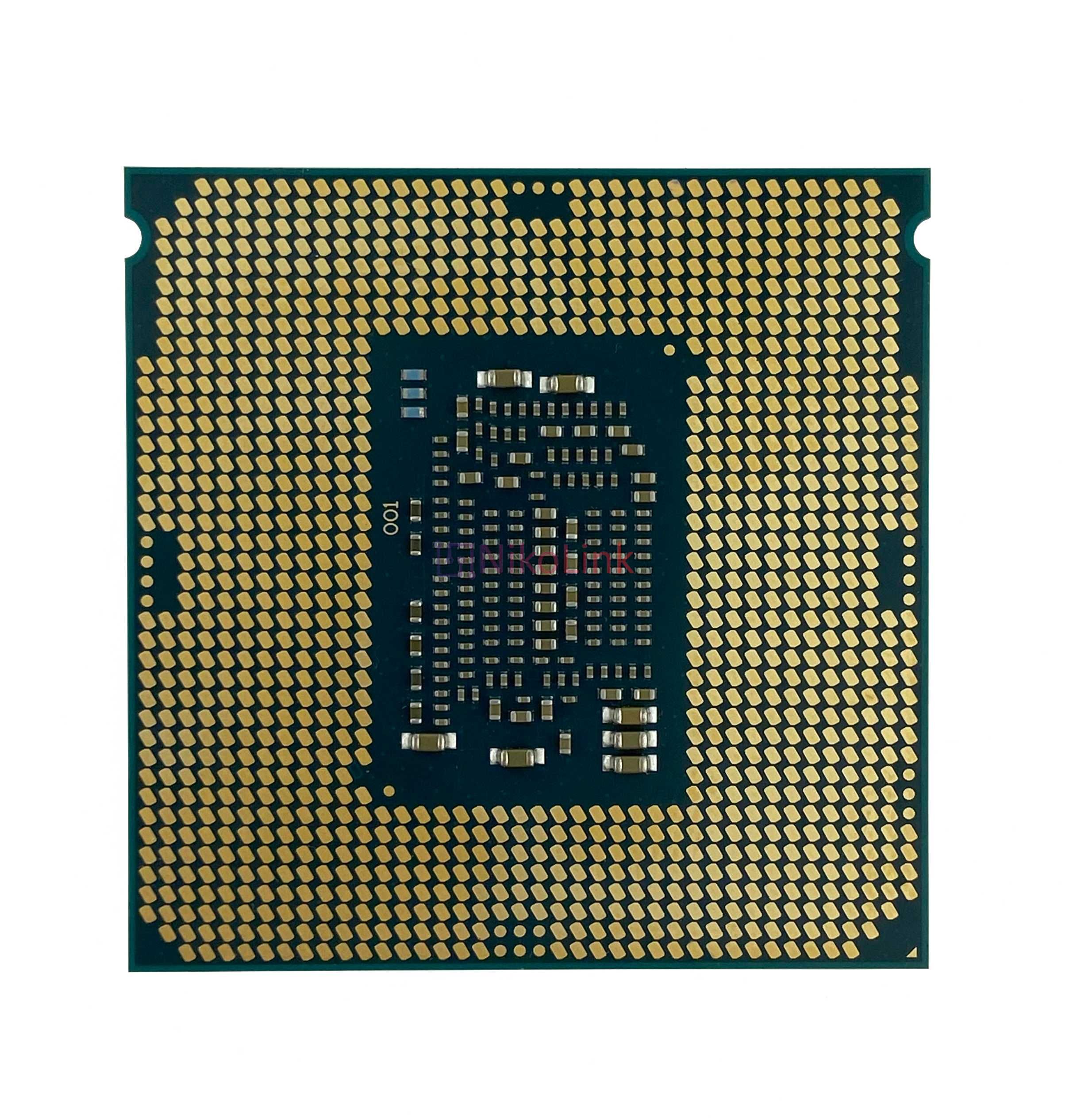 Процесор Intel Celeron G4900 | s1151v2 2 ядра 3.10GHz/8 GT/s/2MB DDR4