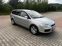 Ford Focus mk 2 2007 Kombi