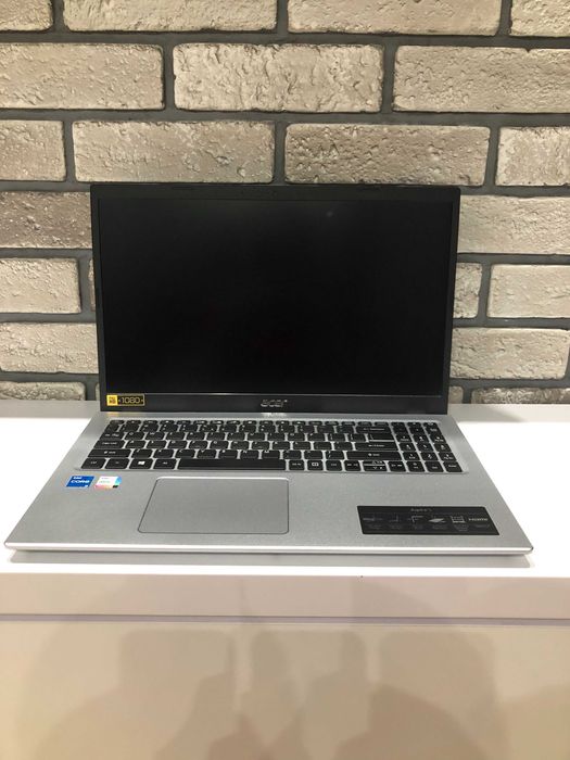 Ноутбук Acer Aspire 5 A515‑56‑55YP