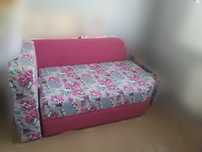 Продам диван детский