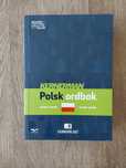 Słownik polsko-norweski -Kernerman polsk