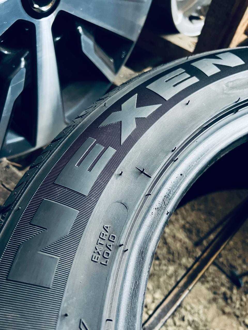 Шини Резина Літні 23Рік 235 55 17 Nexen Nfera RU1 2шт