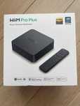 WiiM Pro Plus AirPlay 2 Premium AKM DAC - Warszawa
