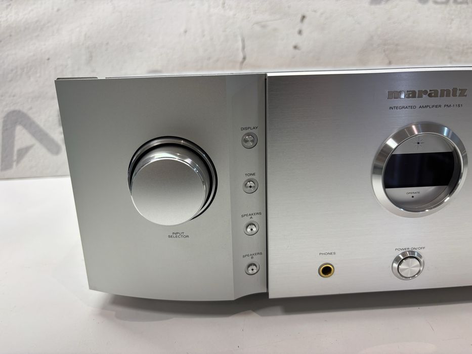 Marantz PM-11S1 wzmacniacz stereo