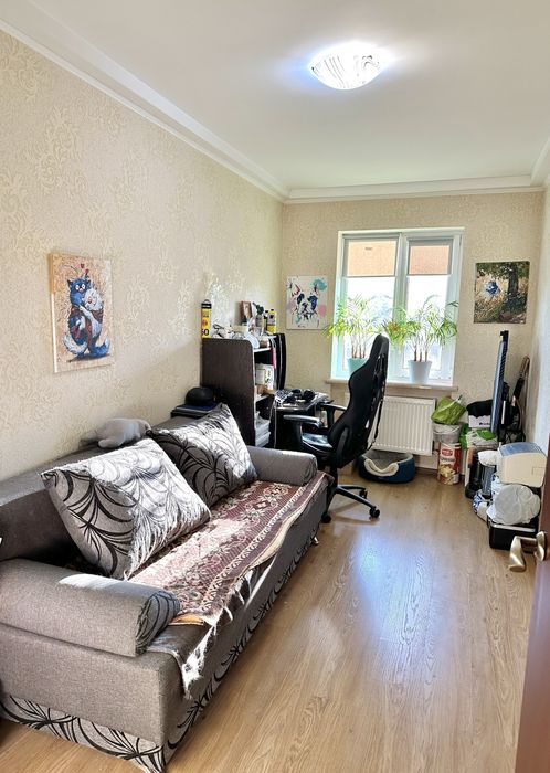 Продам 3-х кв. с автономкой р-н 12 квартал/пр. Б.Хмельницкого/Терра