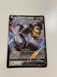 Melmetal V 047/078 (cartas Pokémon)