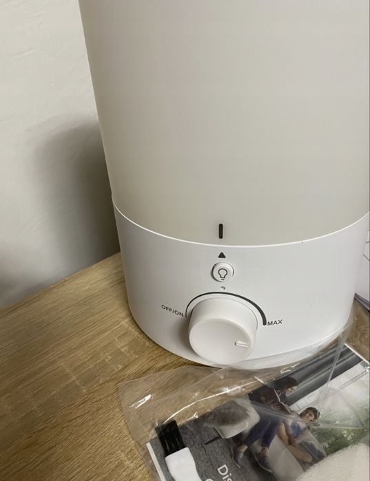 Nawilżacz powietrza Levoit Dual 150