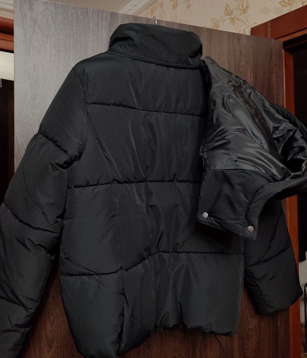 Зимова куртка Colin's