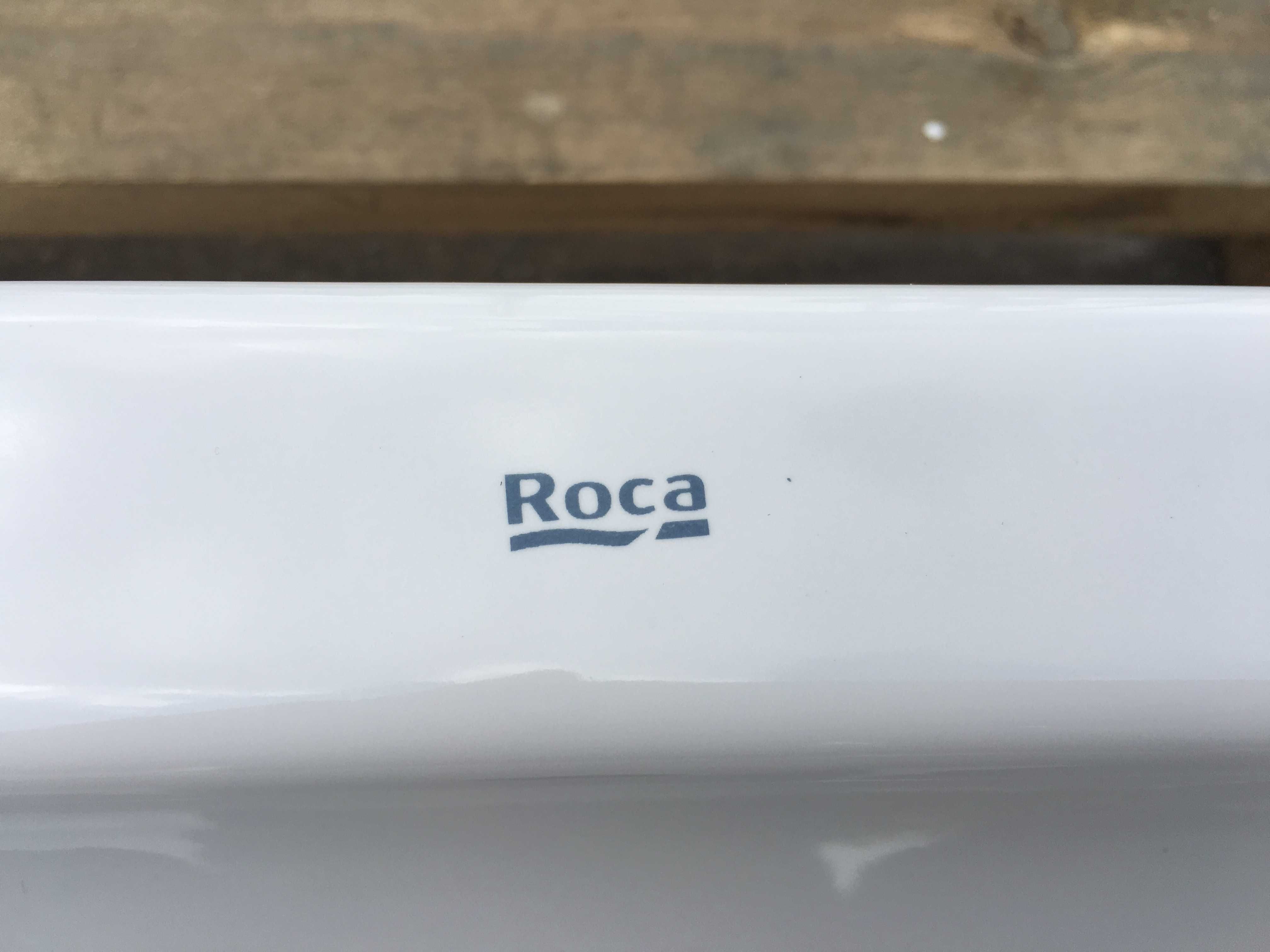 Umywalka nablatowa art 59x36 firma ROCA