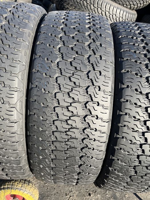 275/60/R20 (зима) GoodYear Wrangler
