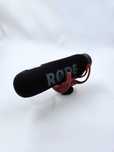 Мікрофон Rode VideoMic GO з кабелем – звук ваших відео! (1961)