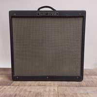 Fender Hot Rod Deville 410 lampowe combo gitarowe 4x10"