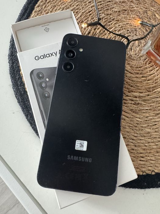 Телефон Samsung Galaxy A05s 4/128Gb/Android 15