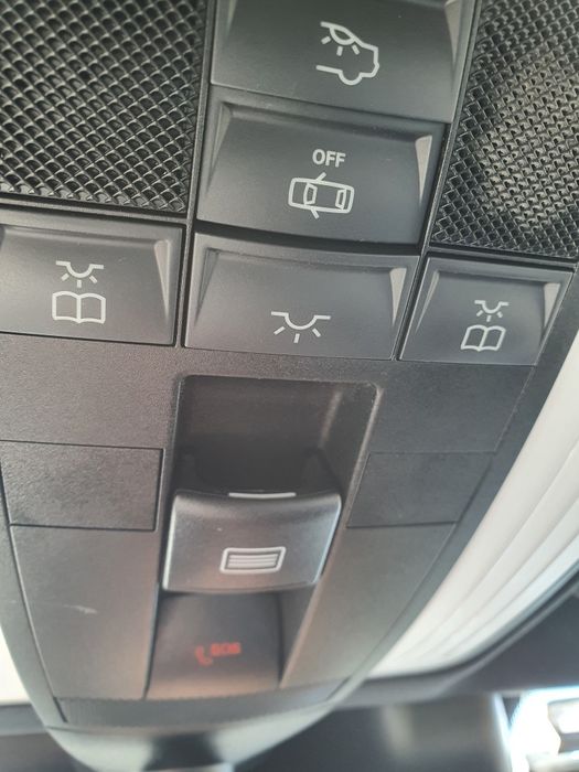 Mercedes CLS 250 CDI Shooting Break pack AMG, 9G Trónic.