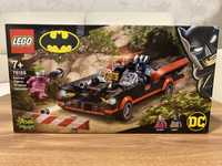 Lego Batman 76188