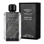 BENTLEY MOMENTUM unbreakable edp 100 ml produkt