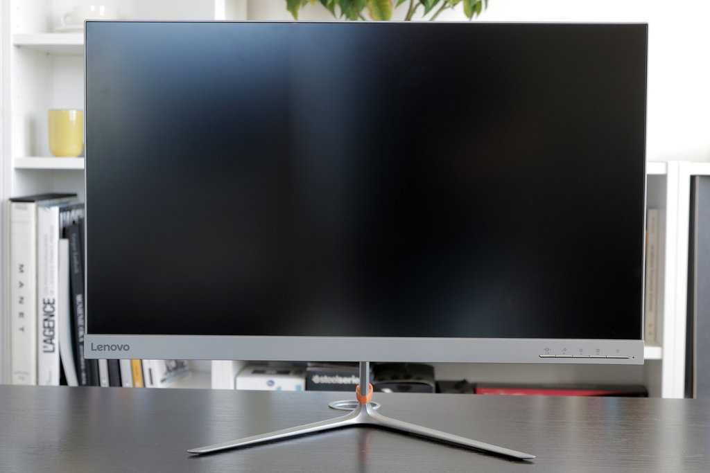 Monitor Lenovo l27q-10