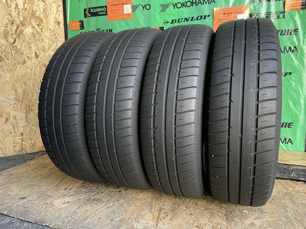 165/70 R14 -81T- Fulda Eco Control(Шини б/у літо склад вибір гарантія)