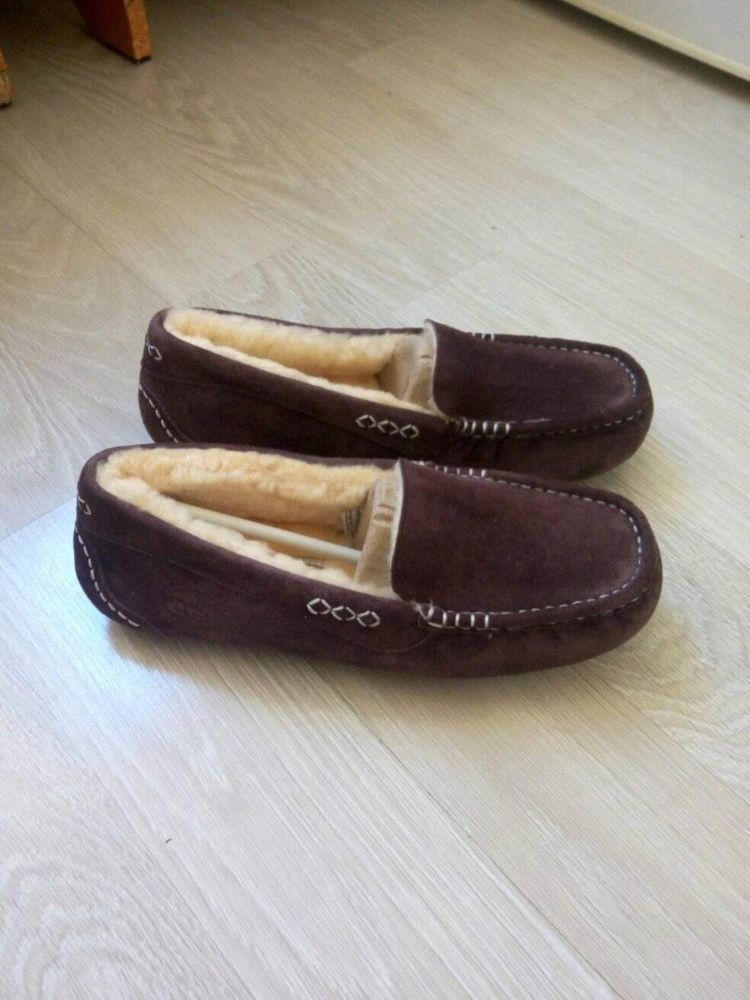 Мокасины Ugg