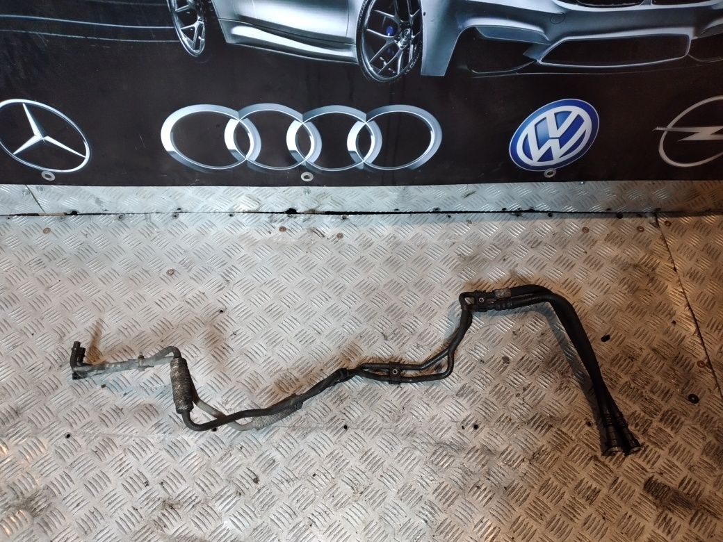 BMW e65 740i lift przewód skrzyni biegów automat