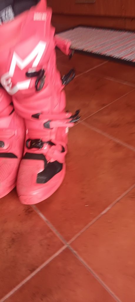 Botas alpinestars tech7