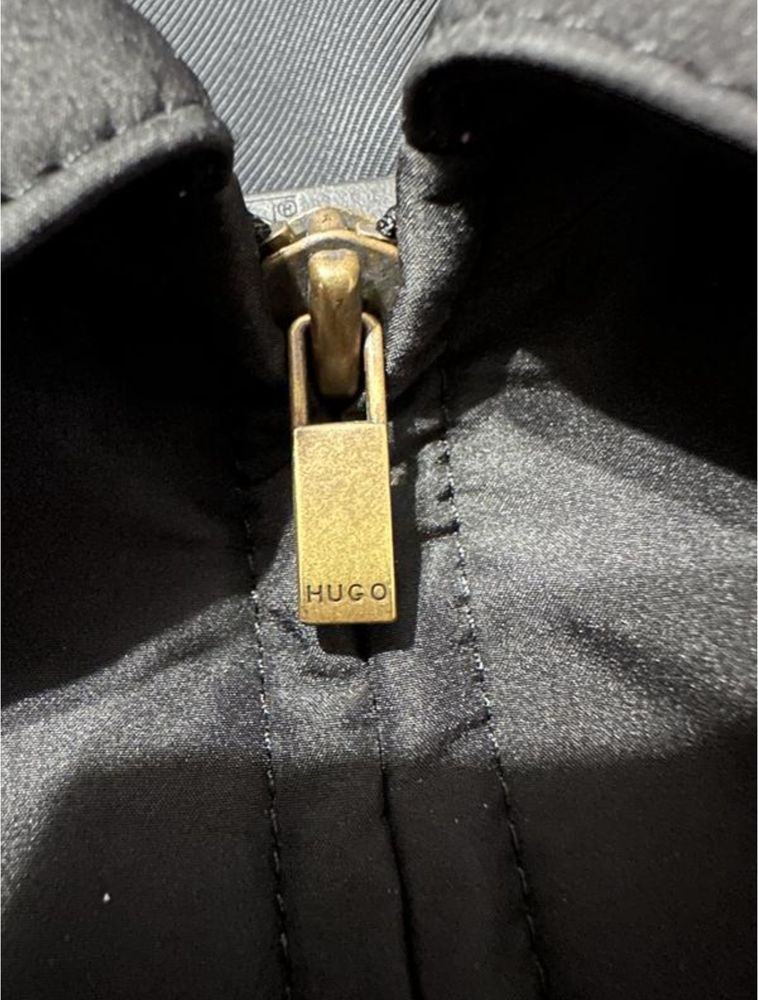 Куртка Hugo Boss