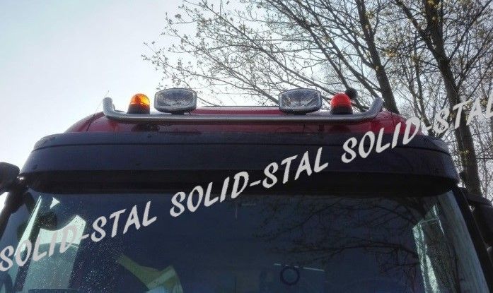 Orurowanie GÓRNE / RAMA DACHOWA Iveco Stralis Producent SOLID - STAL
