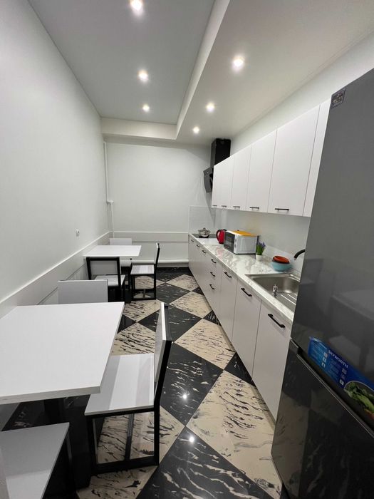 Хостел Либідська! Автовокзал! 1 поверх — зручно навіть без світла!