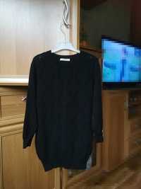 Ażurowy sweterek /bluzka Orsay - M