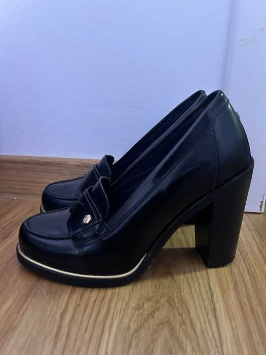Buty Tommy'ego Hilfigera