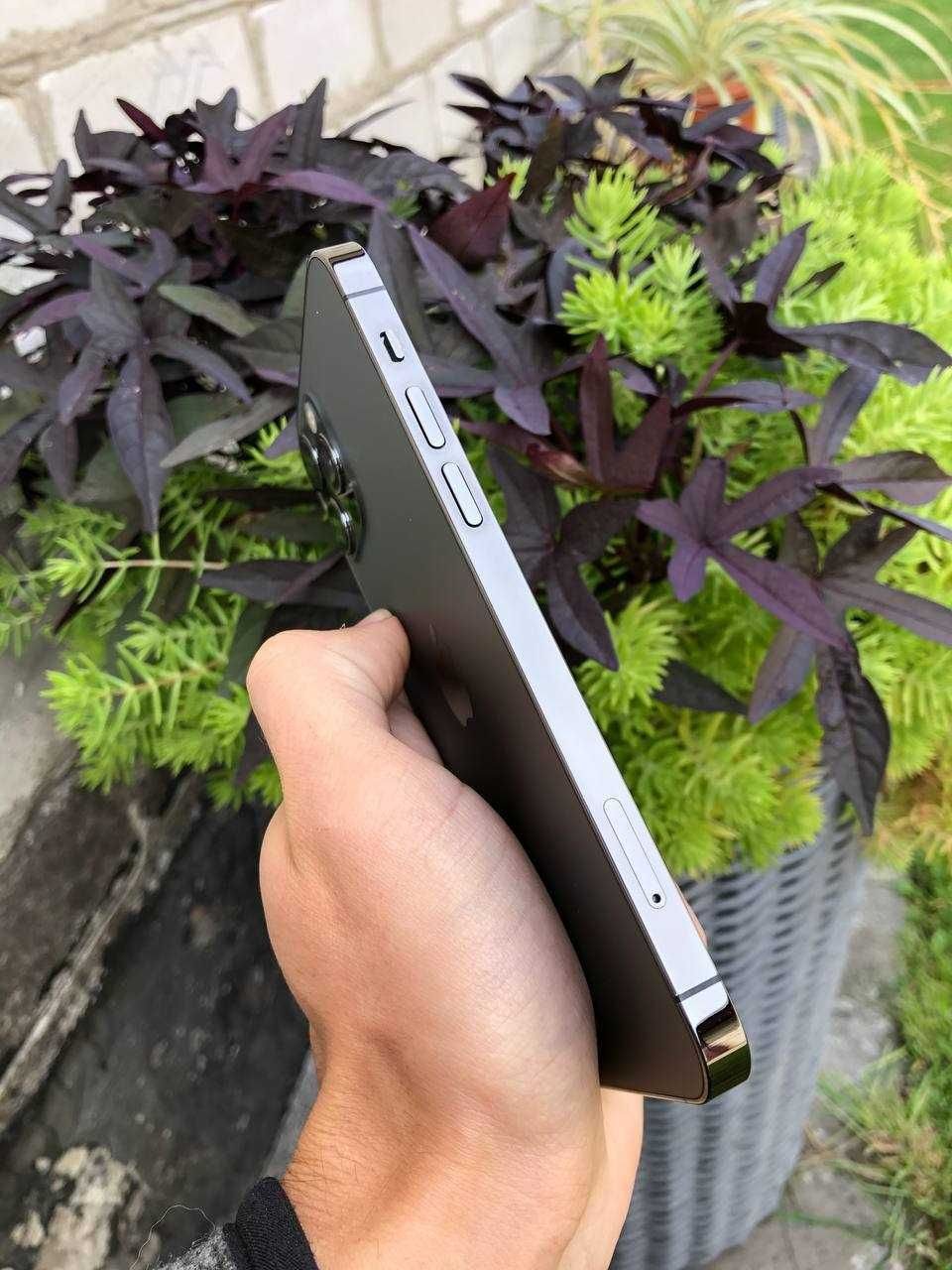 Iphone 12 pro 128 gb, гарантія, магазин, Айфон 12 про 128 гб