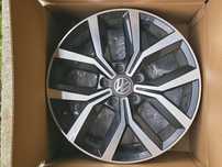 Alufelgi VW 17.0' 5x112 et40